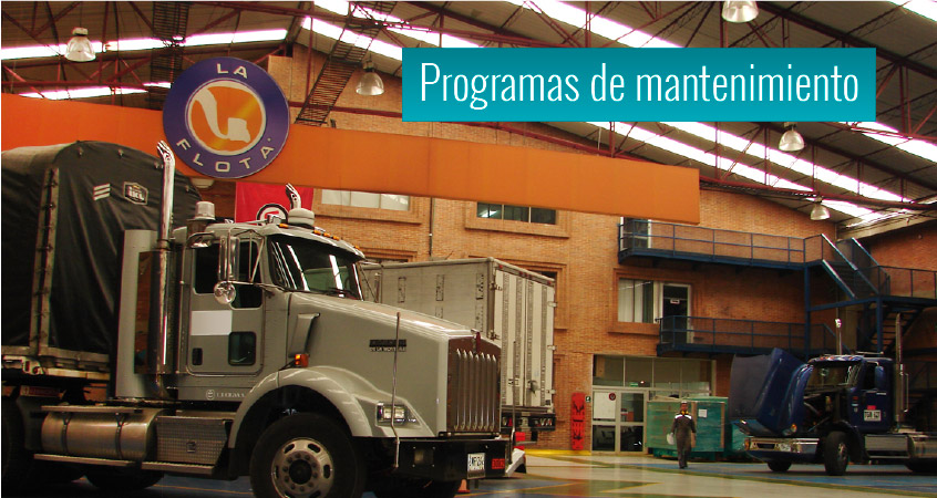 mantenimiento preventivo