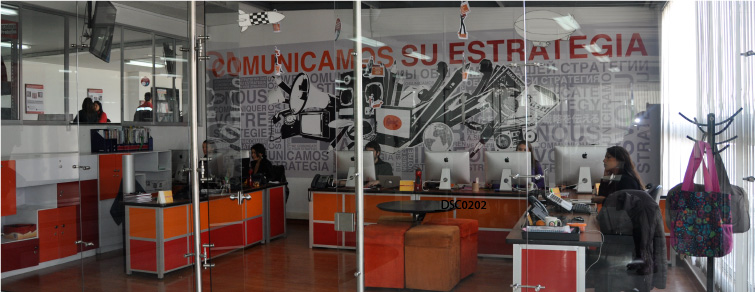 equitel c3 departamento de comunicacion de estrategia