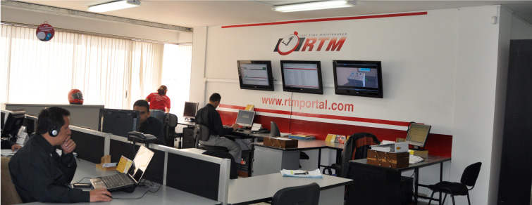 cummins ingenergia rtm centro de gestion