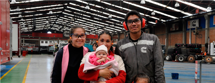 nuestra cultura nuestra gente