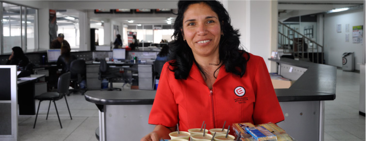 nuestra cultura nuestra gente
