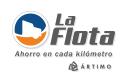 la flota